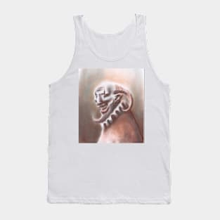 Fallen Majesty Tank Top